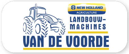 Logo VDV landbouwmachines